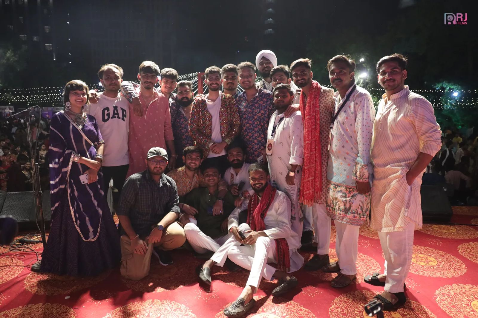Celeb & VIP