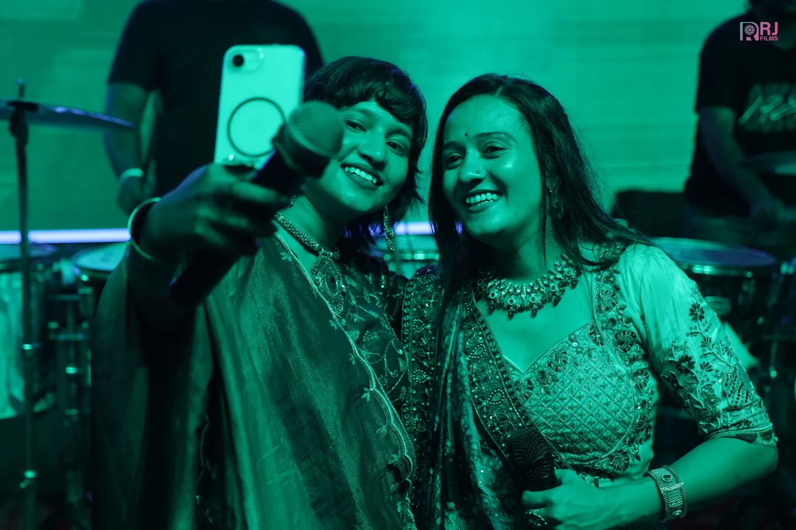 Celeb & VIP