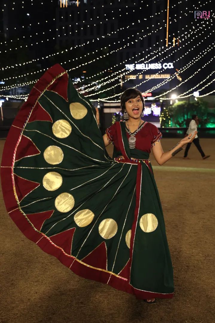 Festival Reel